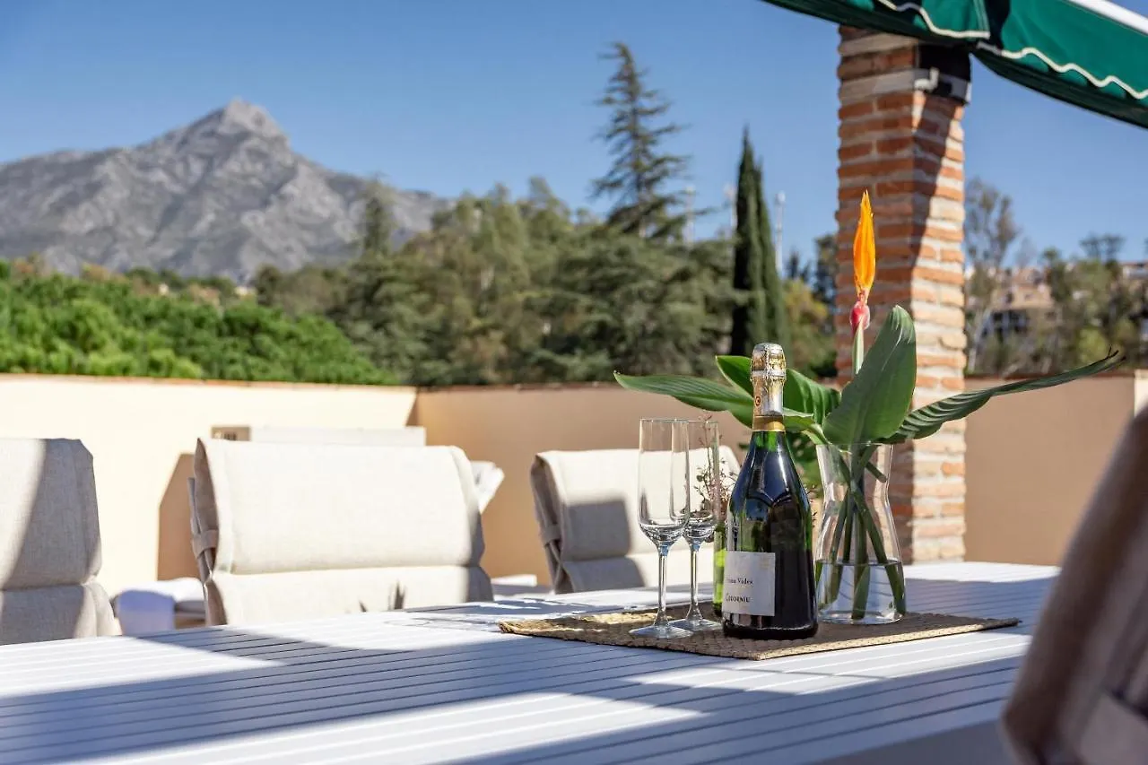 Lbp2- Family Apartment In Calm Area Families Only Marbella 0*,