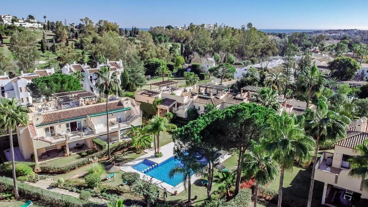 Lbp2- Family Apartment In Calm Area Families Only Marbella