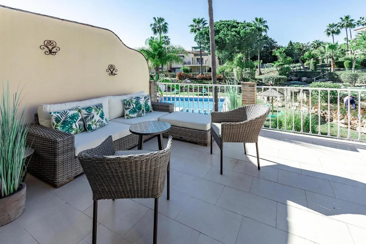 Lbp2- Family Apartment In Calm Area Families Only Marbella