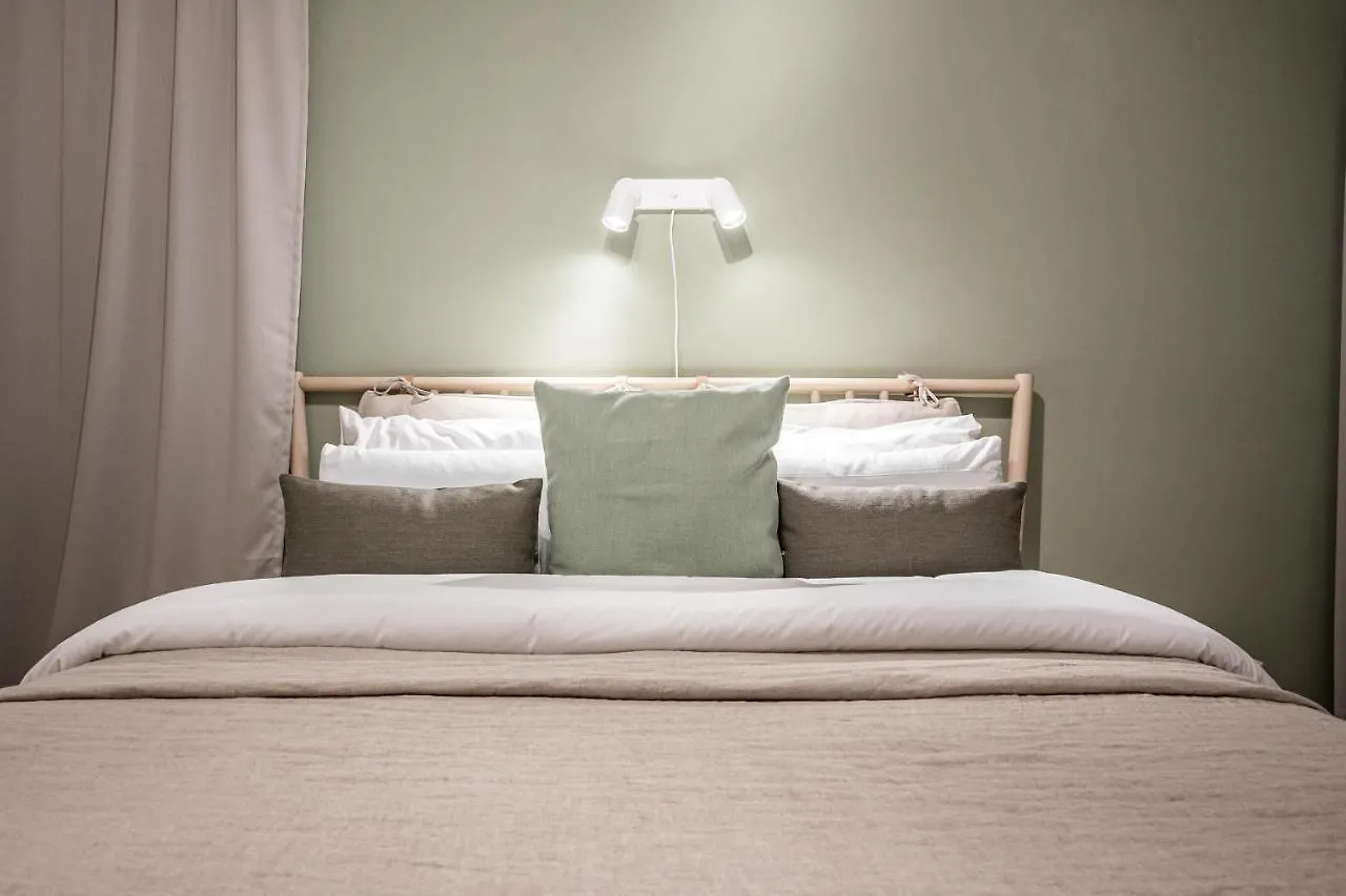 Lbp2- Family Apartment In Calm Area Families Only Marbella