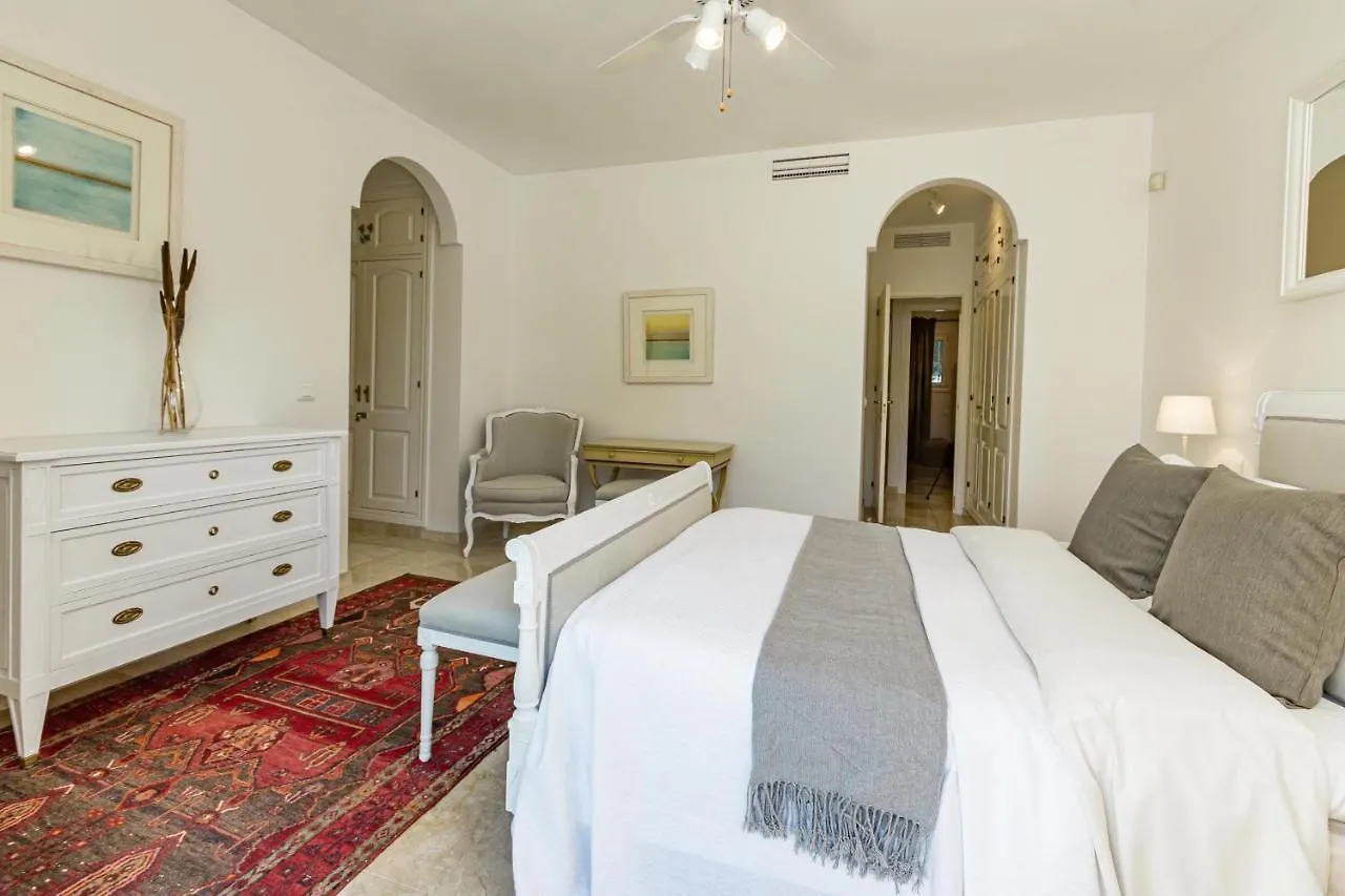 Lbp2- Family Apartment In Calm Area Families Only Marbella 0*,