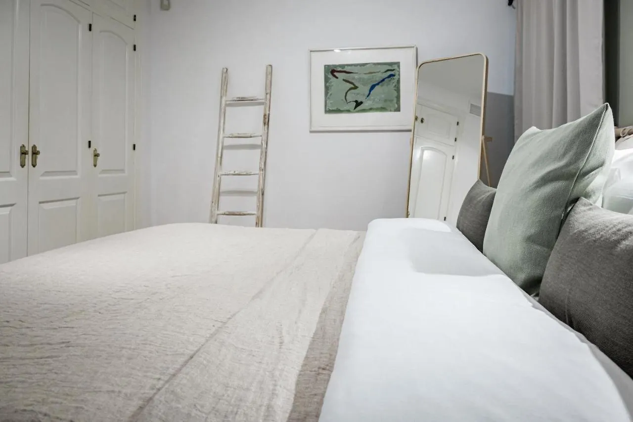 Lbp2- Family Apartment In Calm Area Families Only Marbella Hiszpania