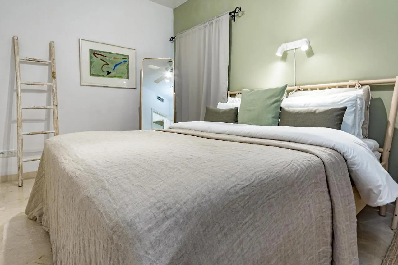 Lbp2- Family Apartment In Calm Area Families Only Marbella 0*,  Hiszpania